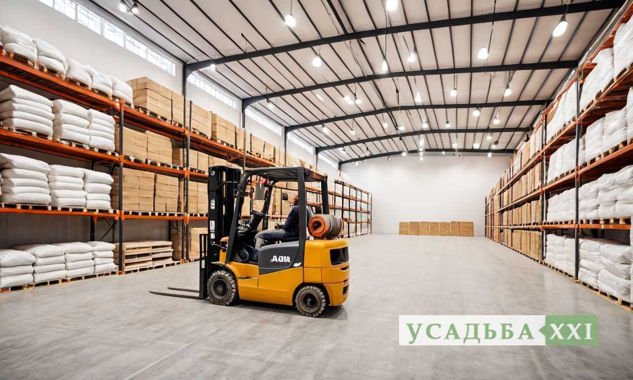 Современный стиль