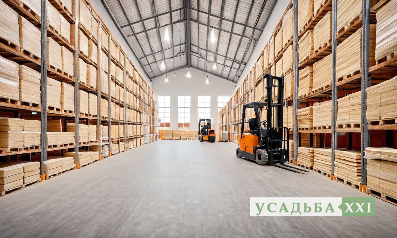 Подготовка поверхности