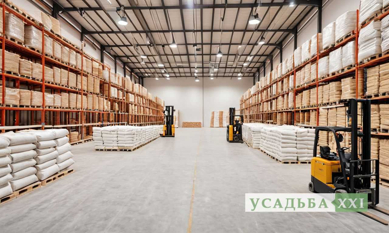 Правильный переход между материалами