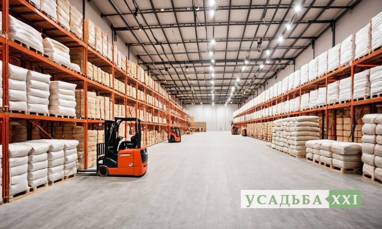 Кирпичная перегородка без раствора - сухая кладка