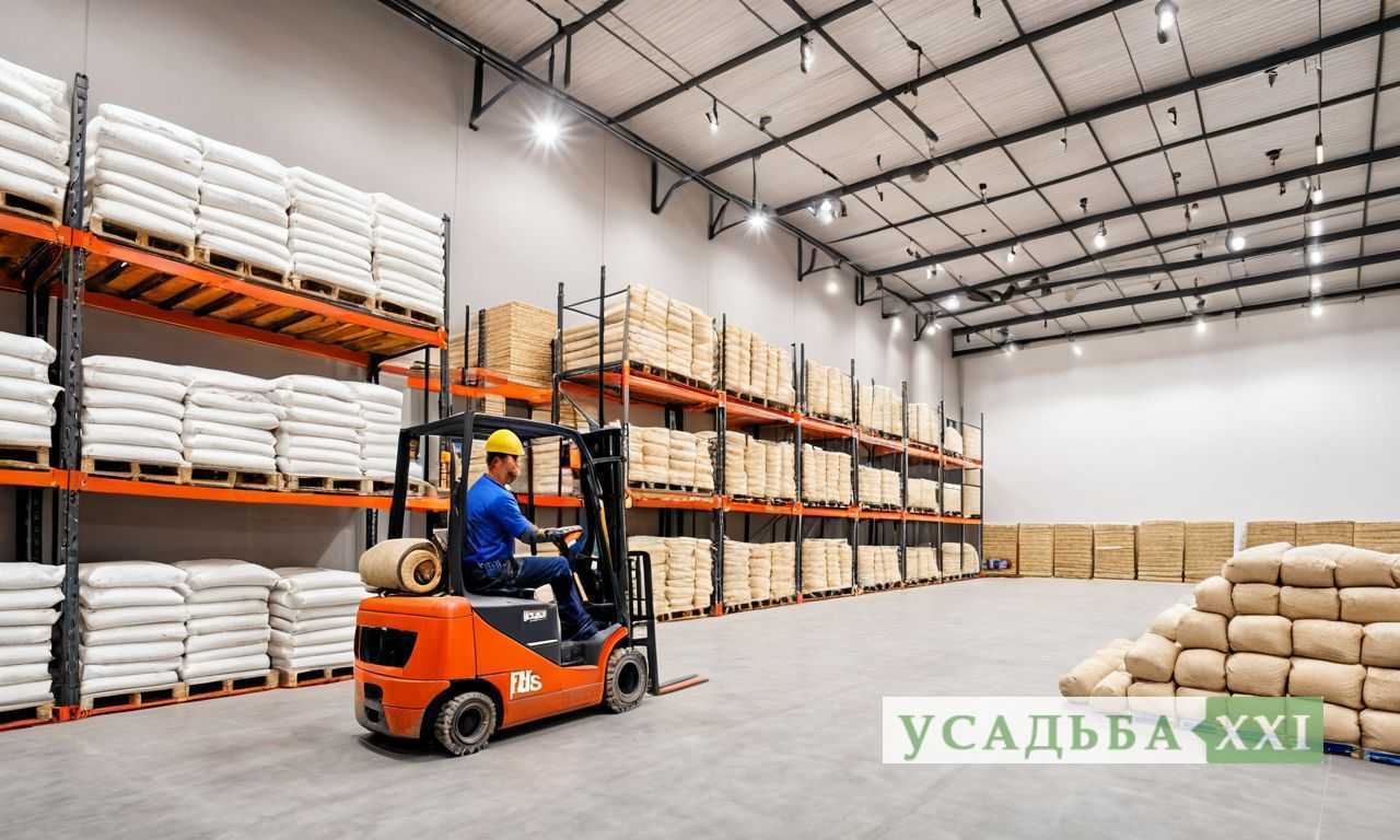 Ошибки при укладке теплоизоляции