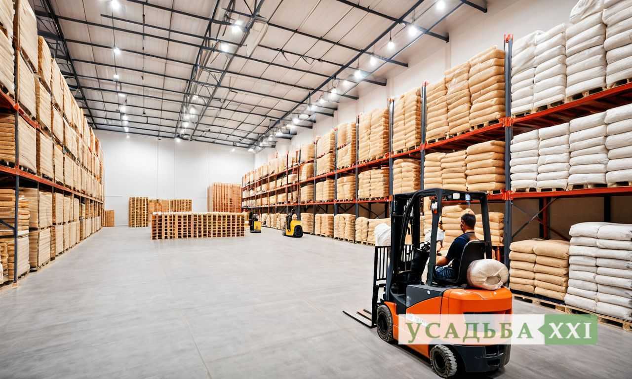 Нарушение технологии укладки нагревательных элементов