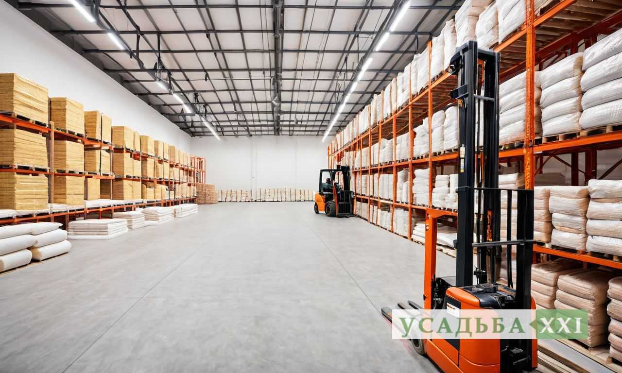 Монтаж и стиль: влияние на энергопотребление