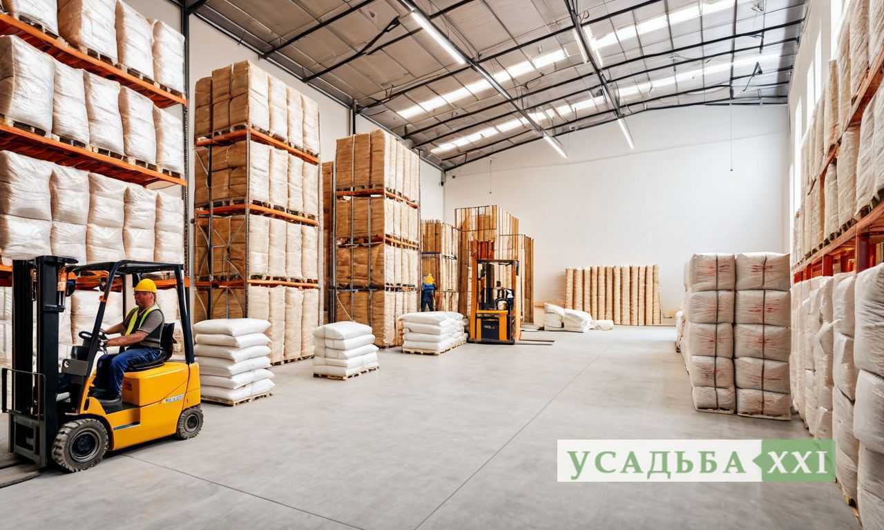 Преимущества огнестойкости при монтаже