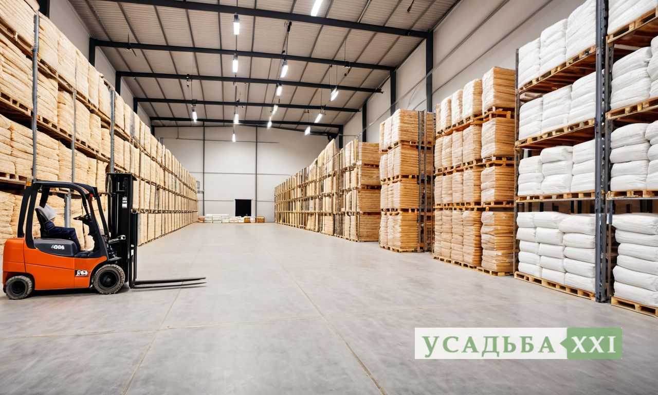 Как обеспечить соответствие стандартам качества при производстве профилей?