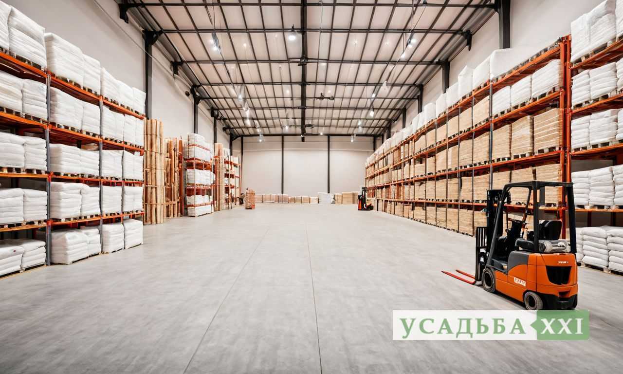 Как выбрать блоки для внутренних стен