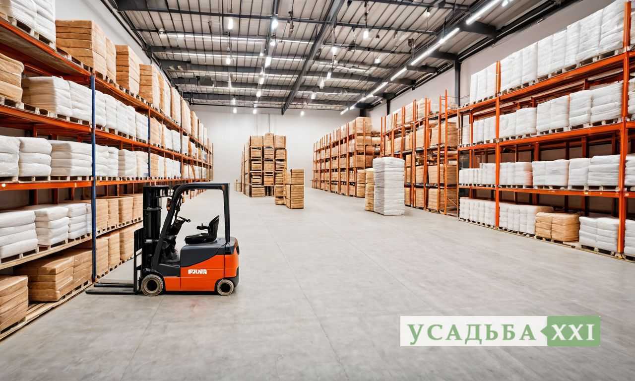 Метизы - классификация и стандарты