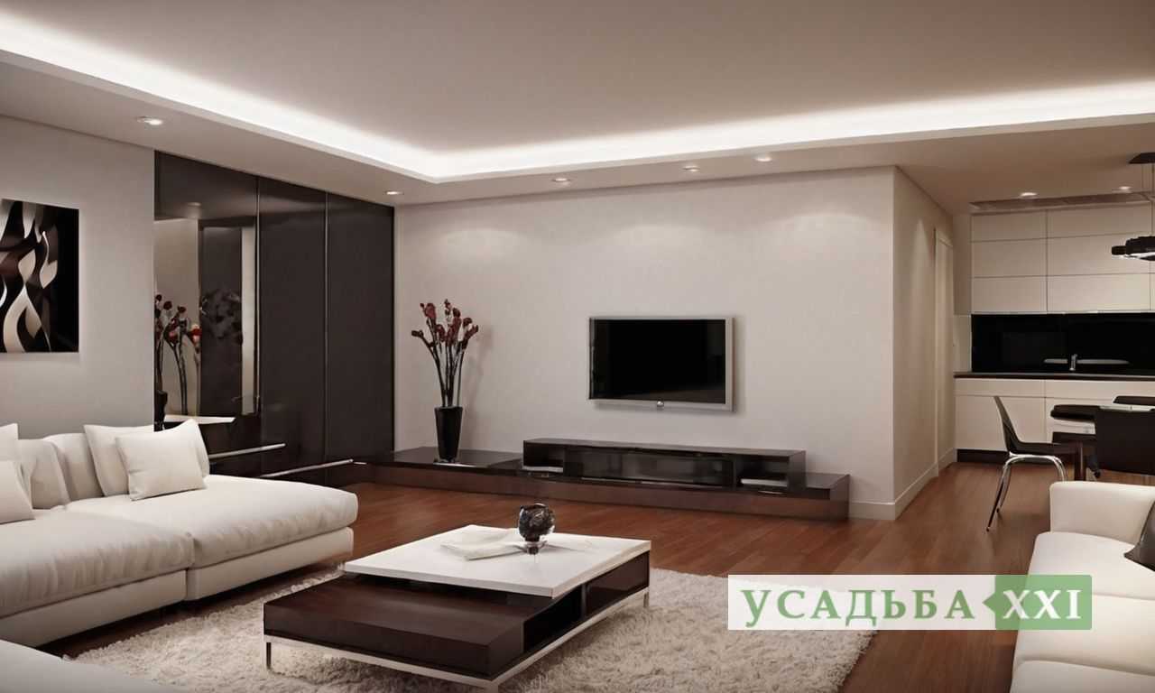 Принципы создания доступных пространств для людей с ограниченными возможностями