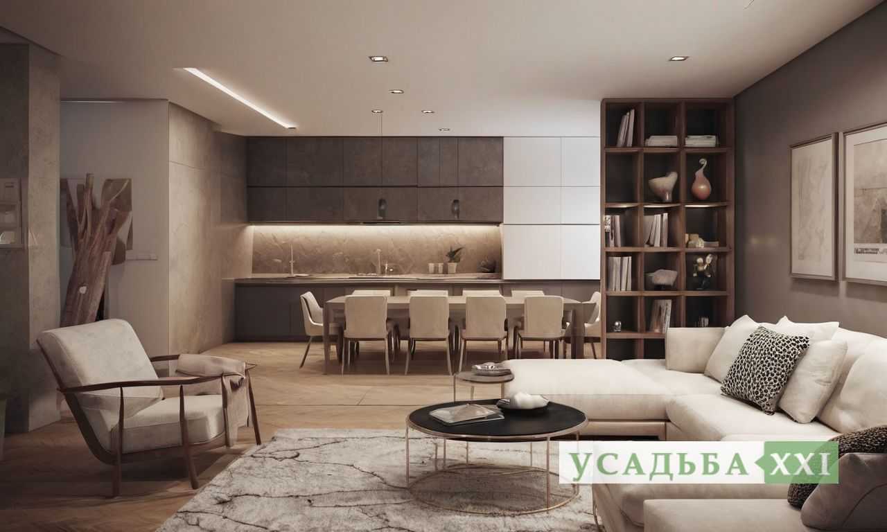 Декор стен - картины, панели, текстуры