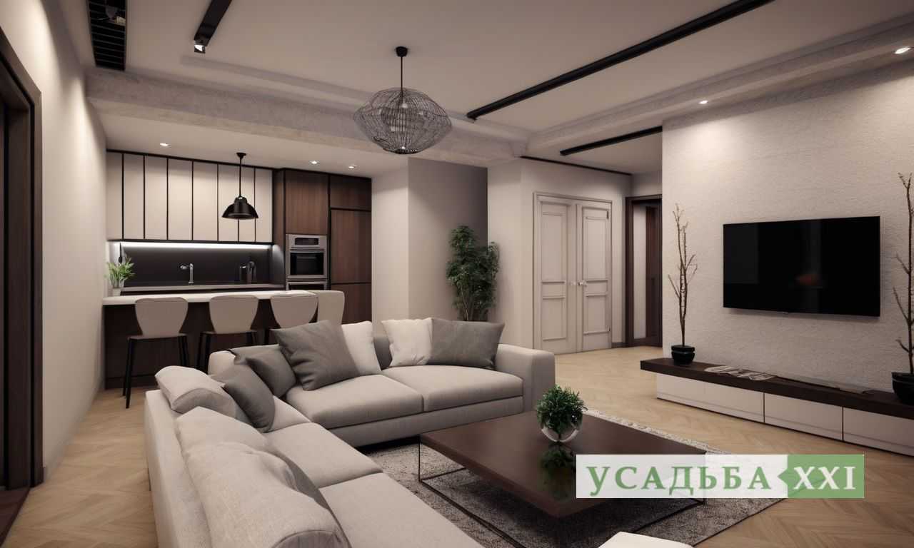 Выбор удобного кресла