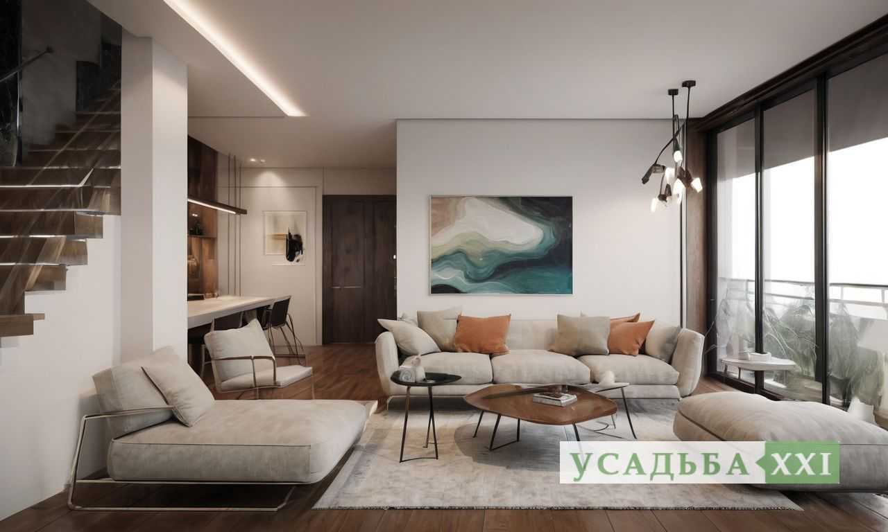 Преимущества скрытых систем хранения для ограниченных помещений