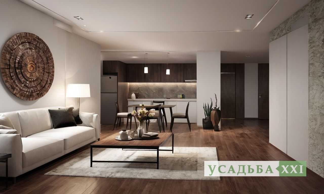 Инновационные примеры применения многофункциональных пространств в коммерческой недвижимости