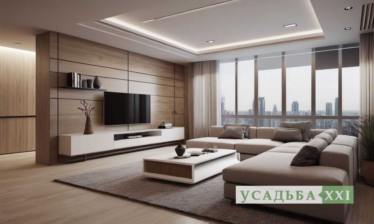 Как выбрать стиль soft-loft для вашего офиса: ключевые принципы