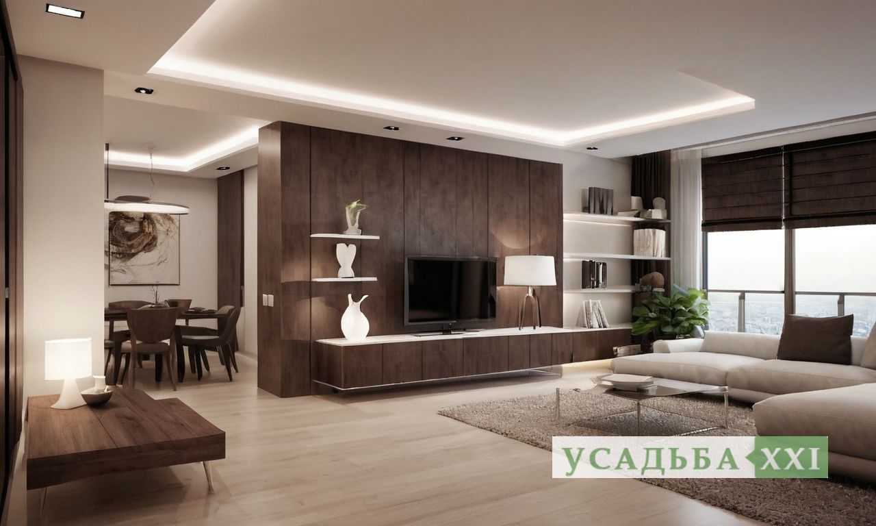 Оптимизация освещения и цветовой гаммы