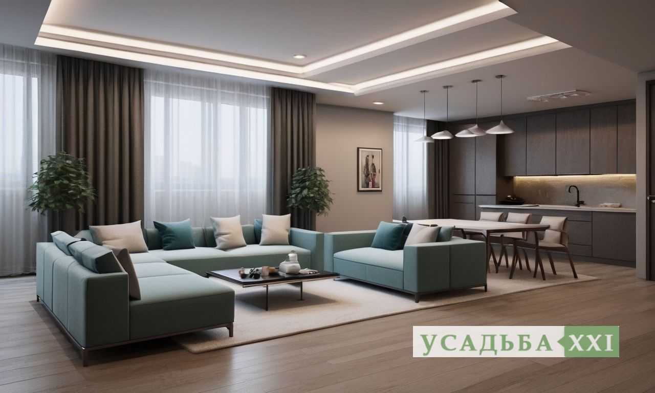 Эко-дизайн и психологическое благополучие