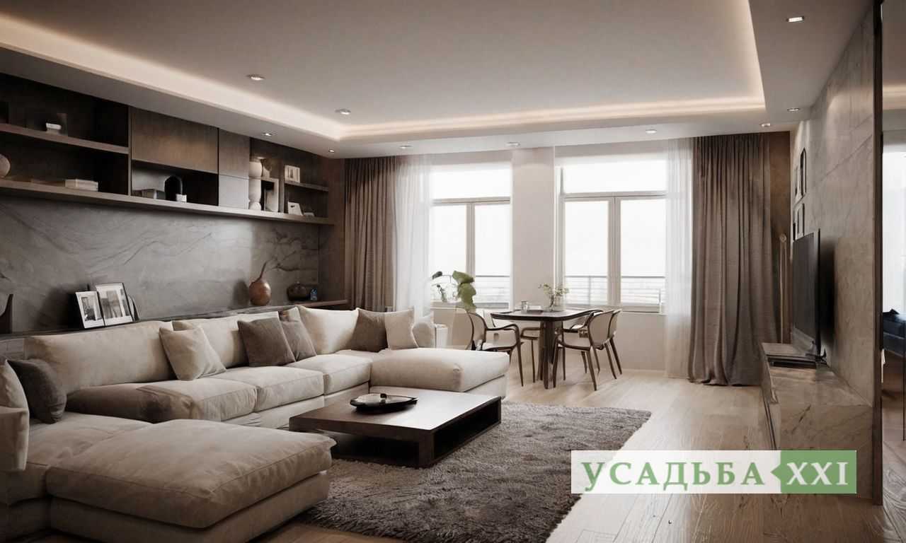 Дизайн корпоративных спортивных клубов