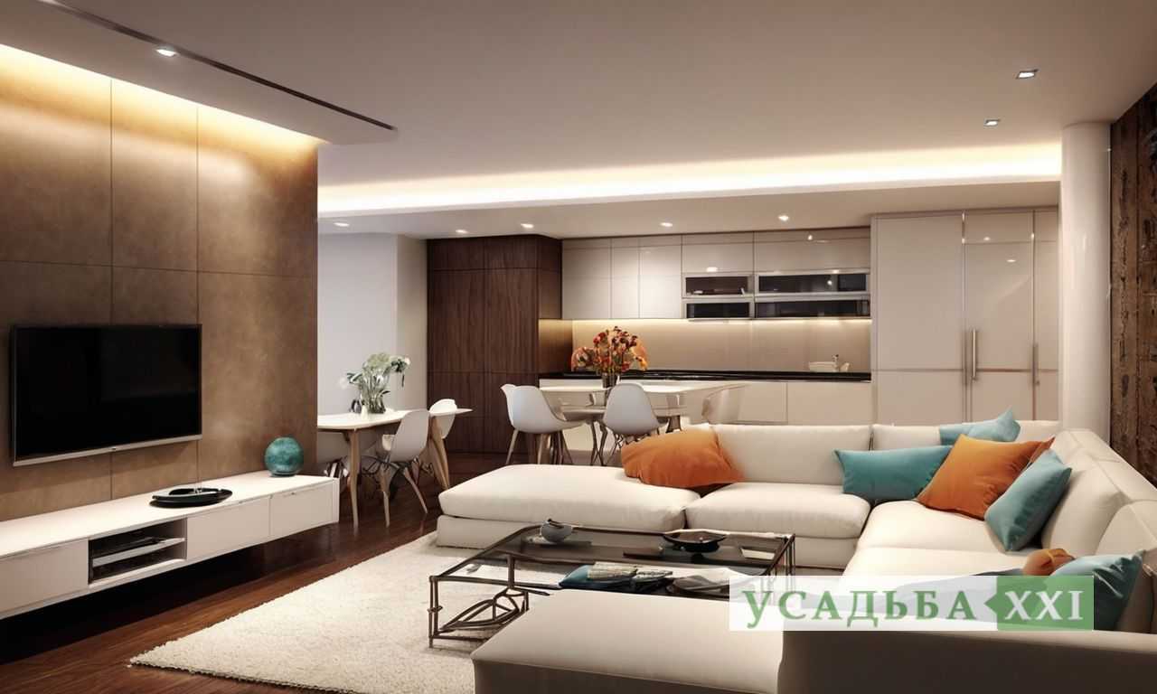 Роль освещения в создании уюта и безопасности для участников