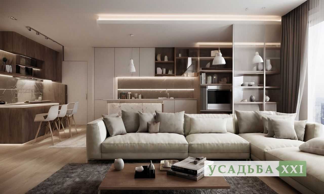 Оптимизация освещения для работы дома: что выбрать и где разместить