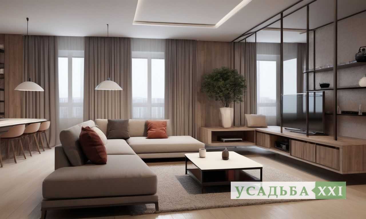 Рекомендации по комбинированию теплых и холодных оттенков