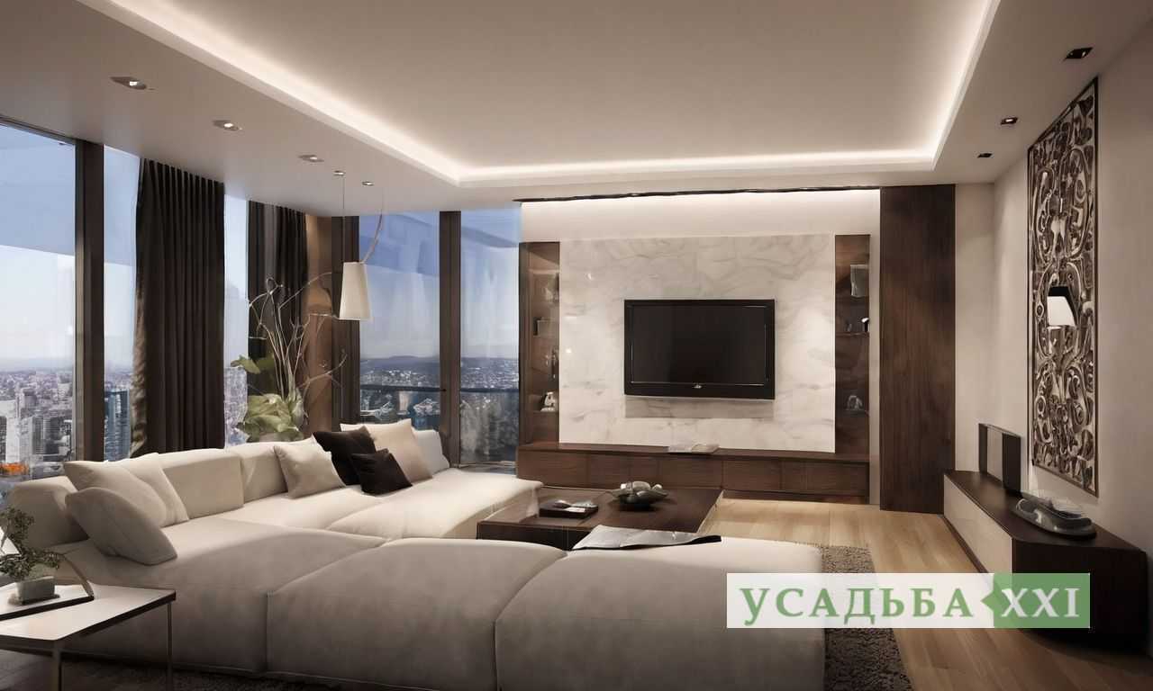 Освещение спортивных объектов