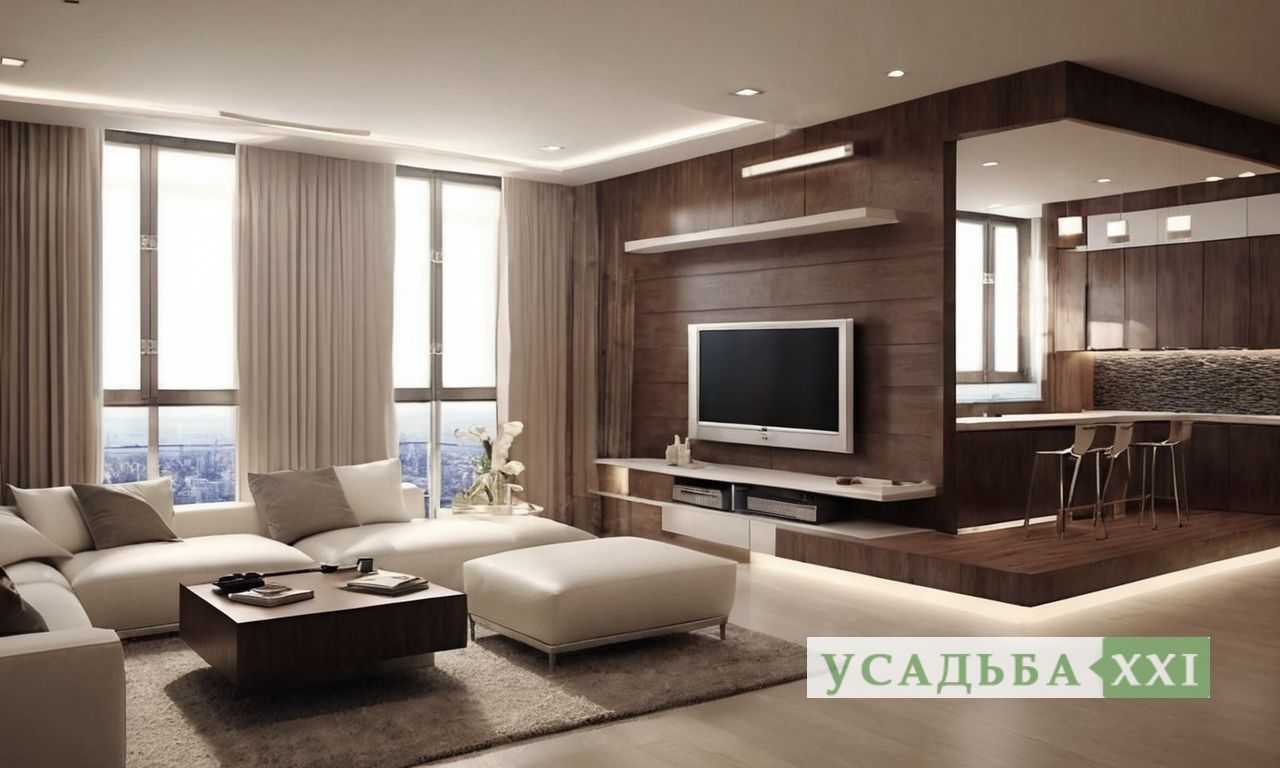 Дизайн лабораторий робототехники