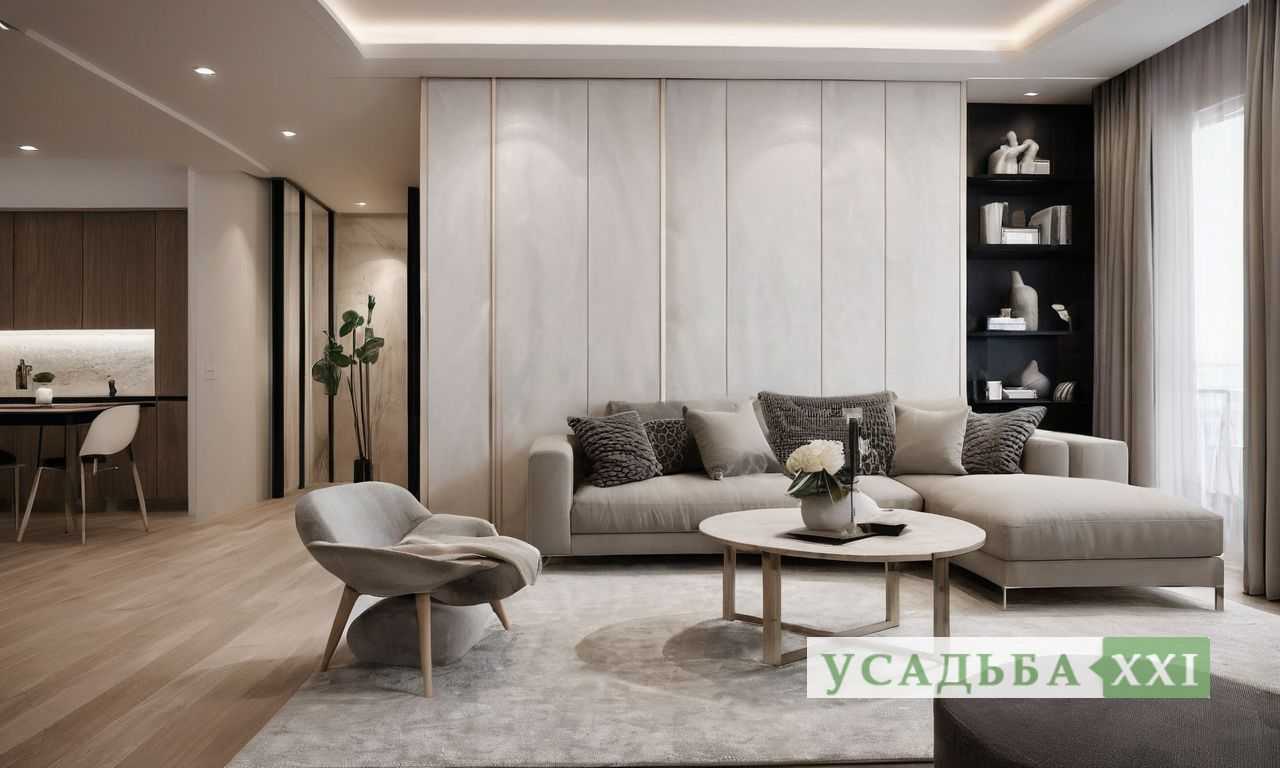 Интерьер и безопасность