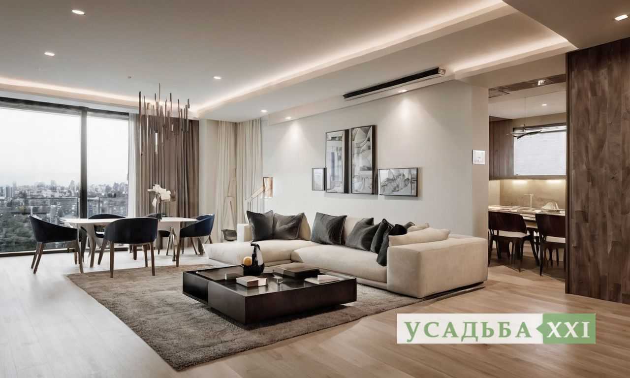 Ваби-саби — эстетика простоты в частном доме