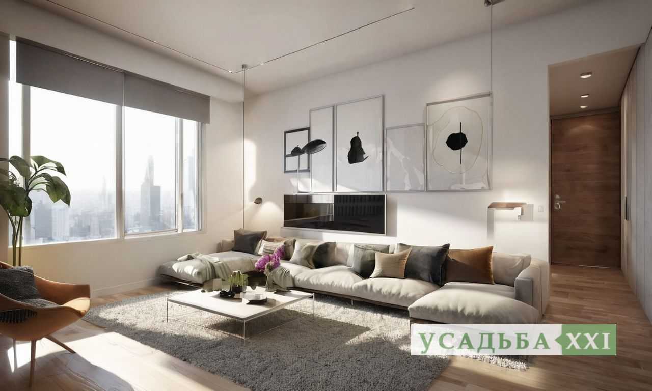 Как выбрать мебель и аксессуары с учетом психологии цвета и форм