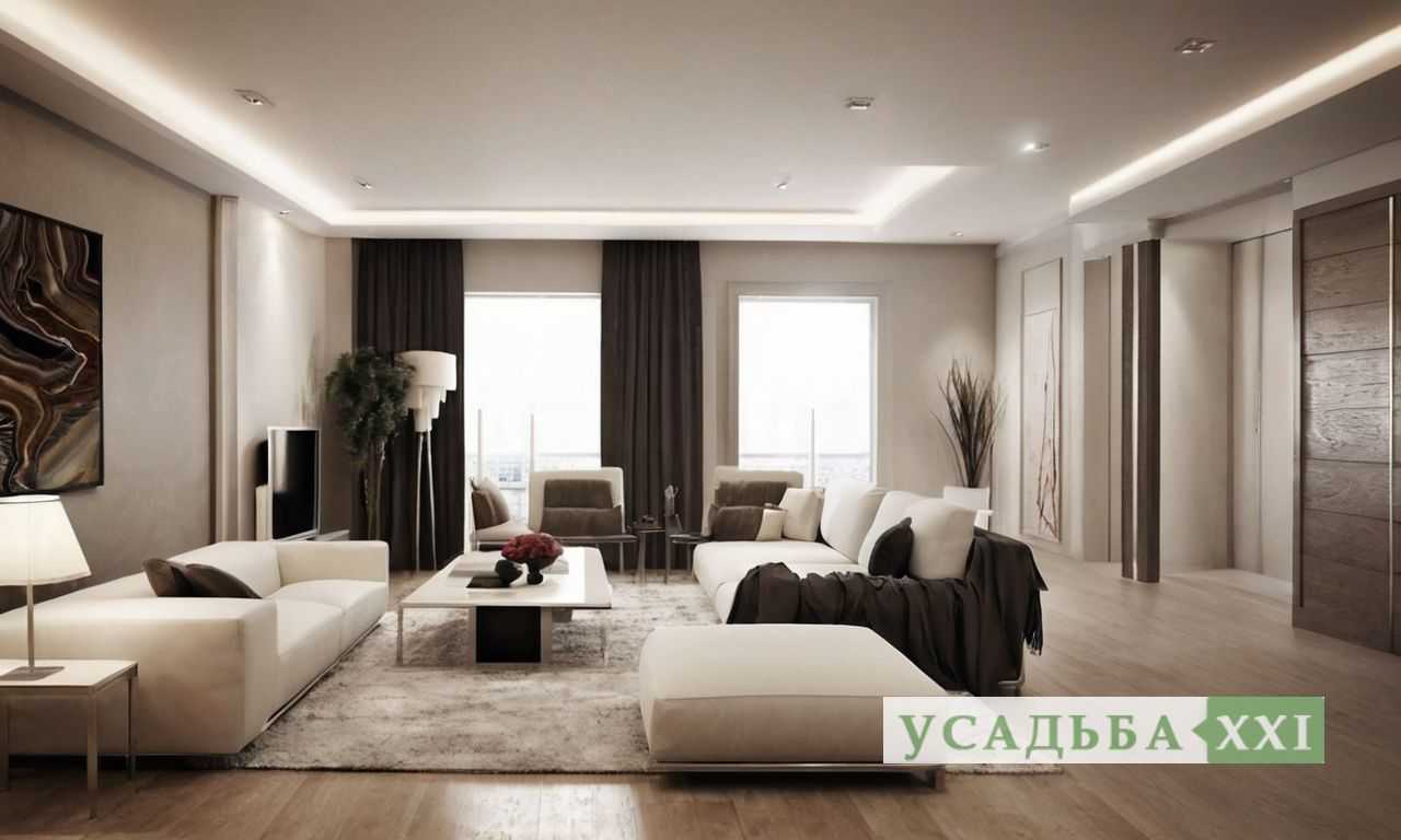 Аудио-визуальные решения для коммерческих объектов