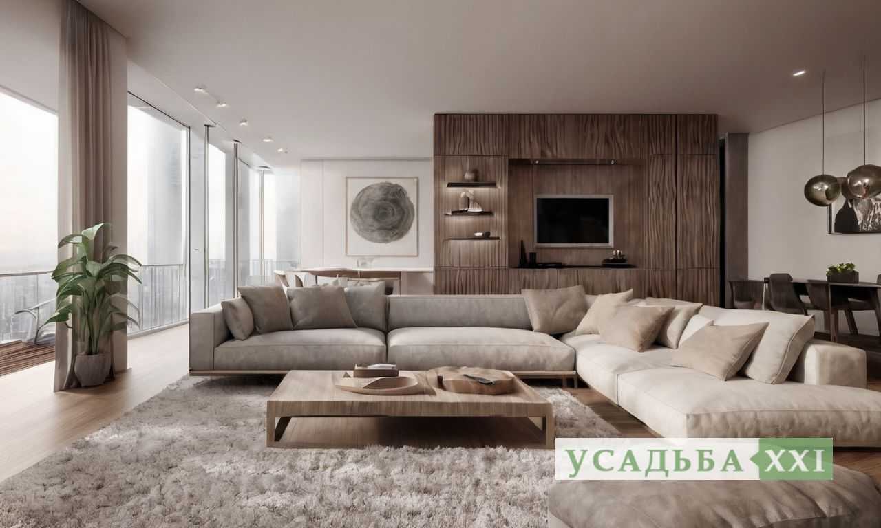 5. Индивидуальные решения для хранения одежды