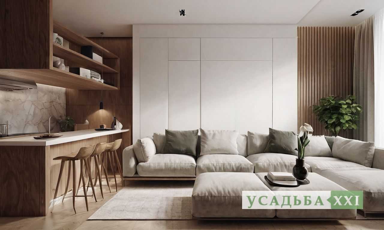 Офисы без стационарных рабочих мест