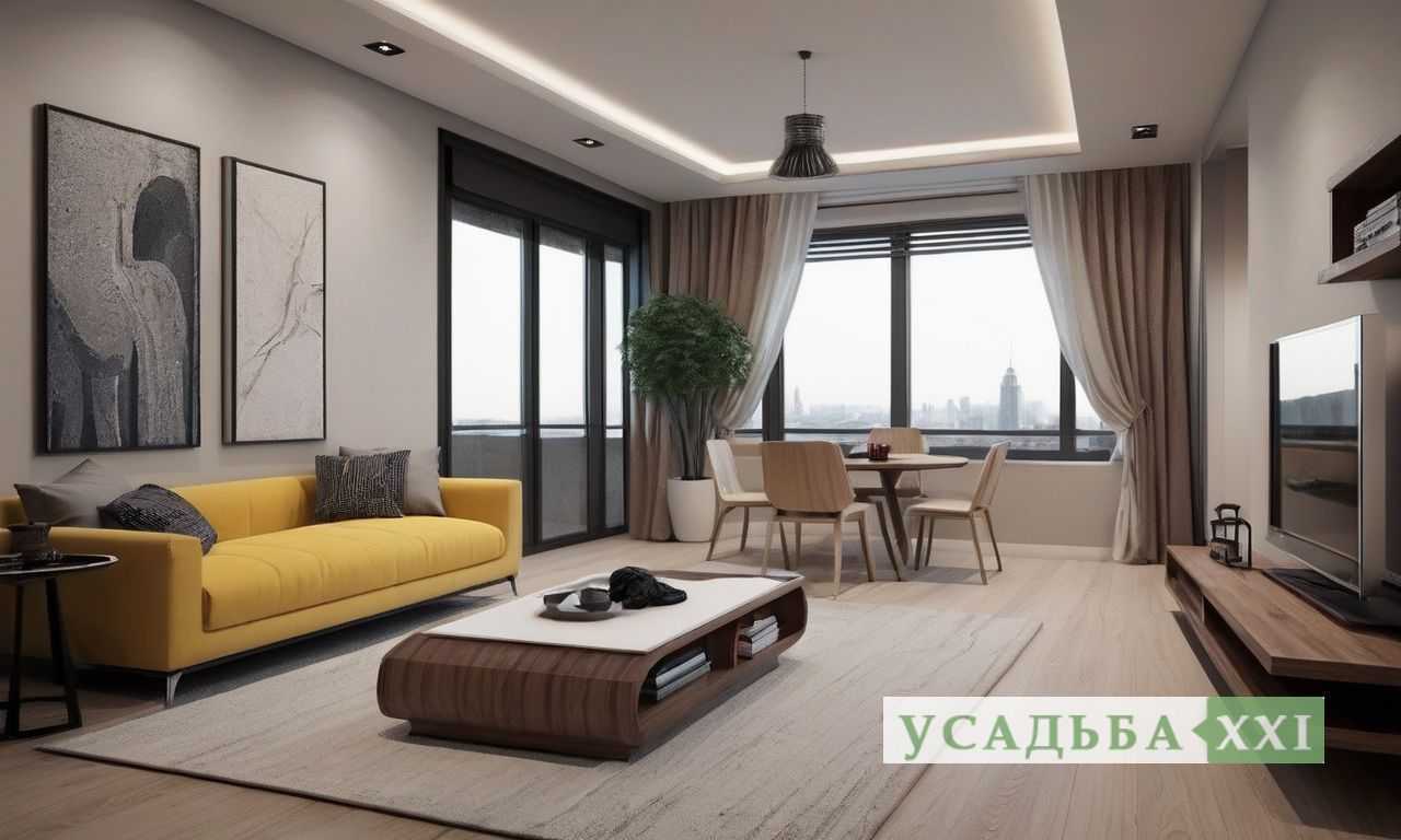 Видеотрансляции на спортивных объектах - дизайн зон