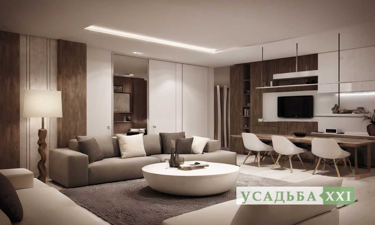 Зонирование пространства в кальянной: как сделать пространство удобным и функциональным