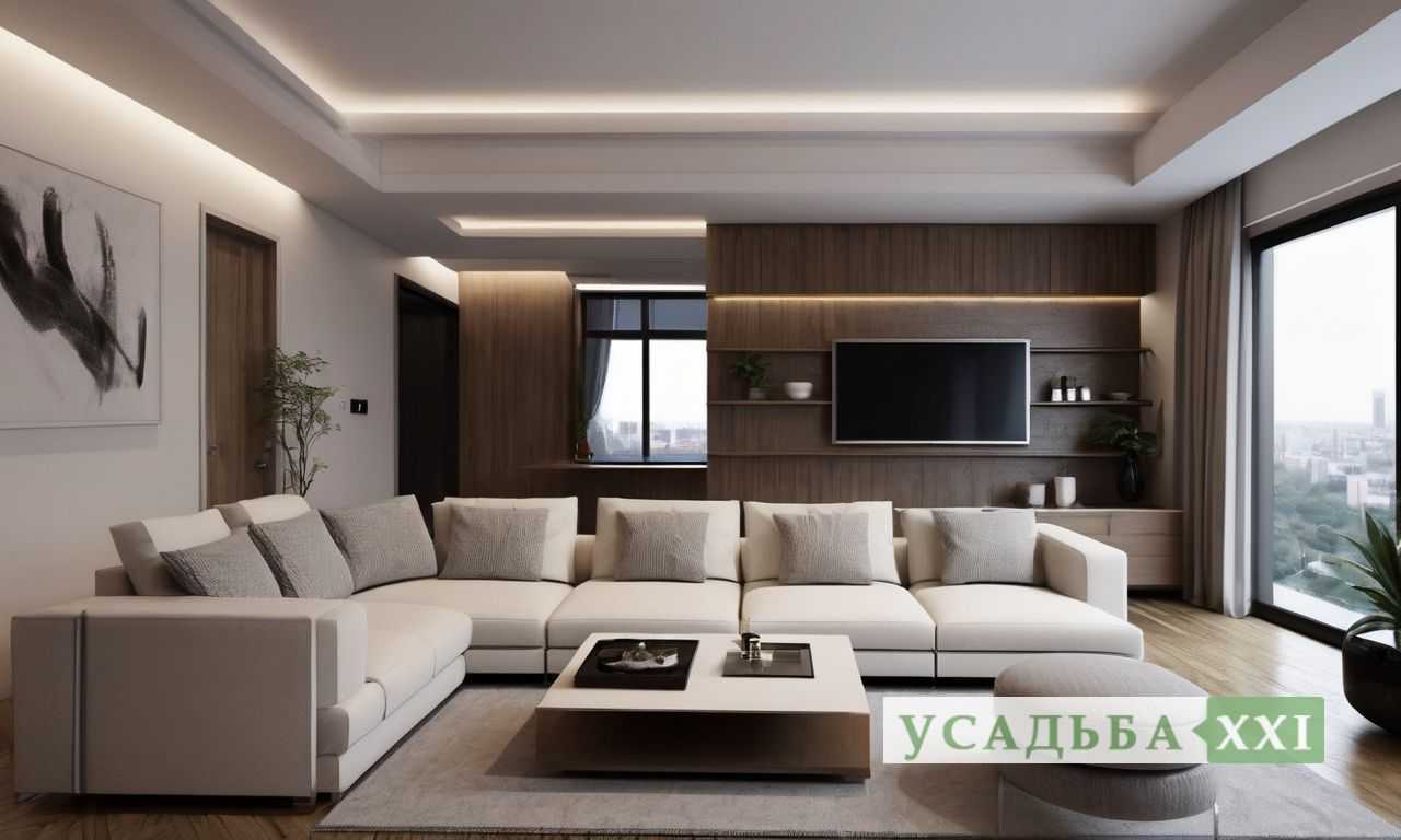 Лабораторные зоны - стандарты дизайна