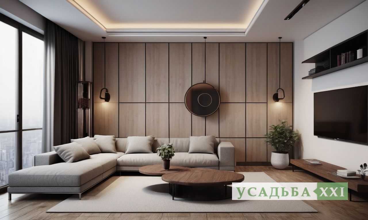 5. Санузлы и раздевалки