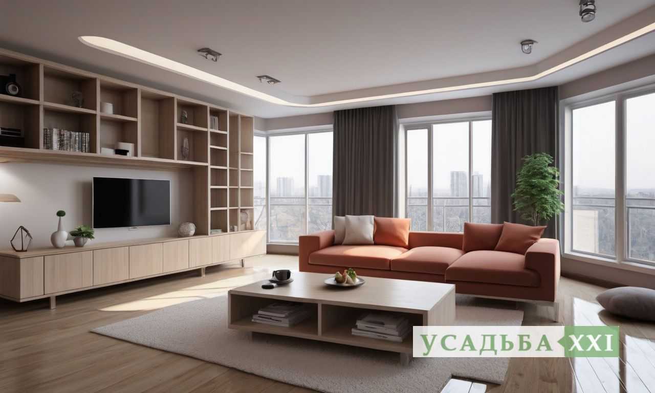 Роль освещения в интерьере финской сауны