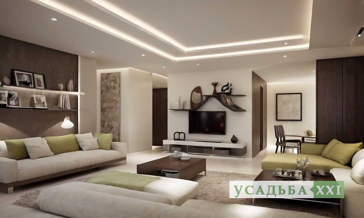 Комфортные детские в дорогих апартаментах