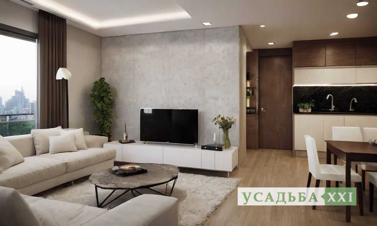 Инновационные системы безопасности