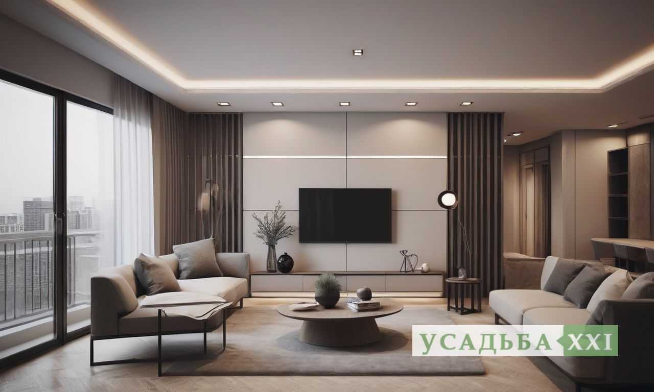 4. Игнорирование акустики кабинета