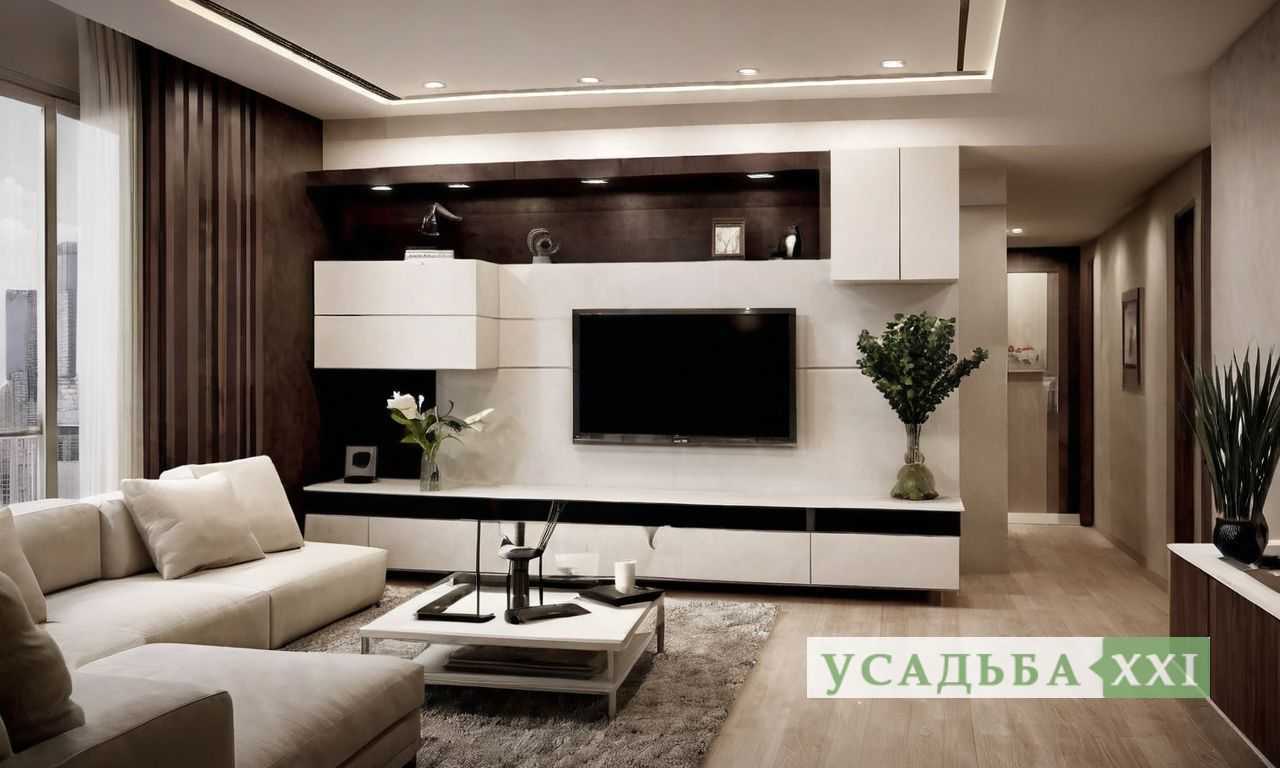 Панорамное остекление - интерьерные нюансы