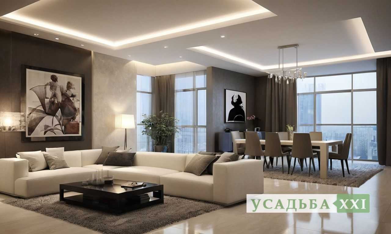 Лифты и вертикальная доступность