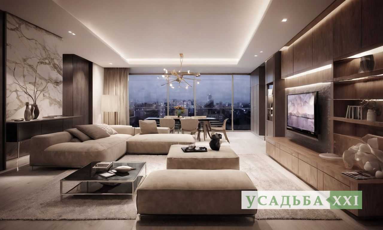 2. Перегрузка витрины товарами и украшениями