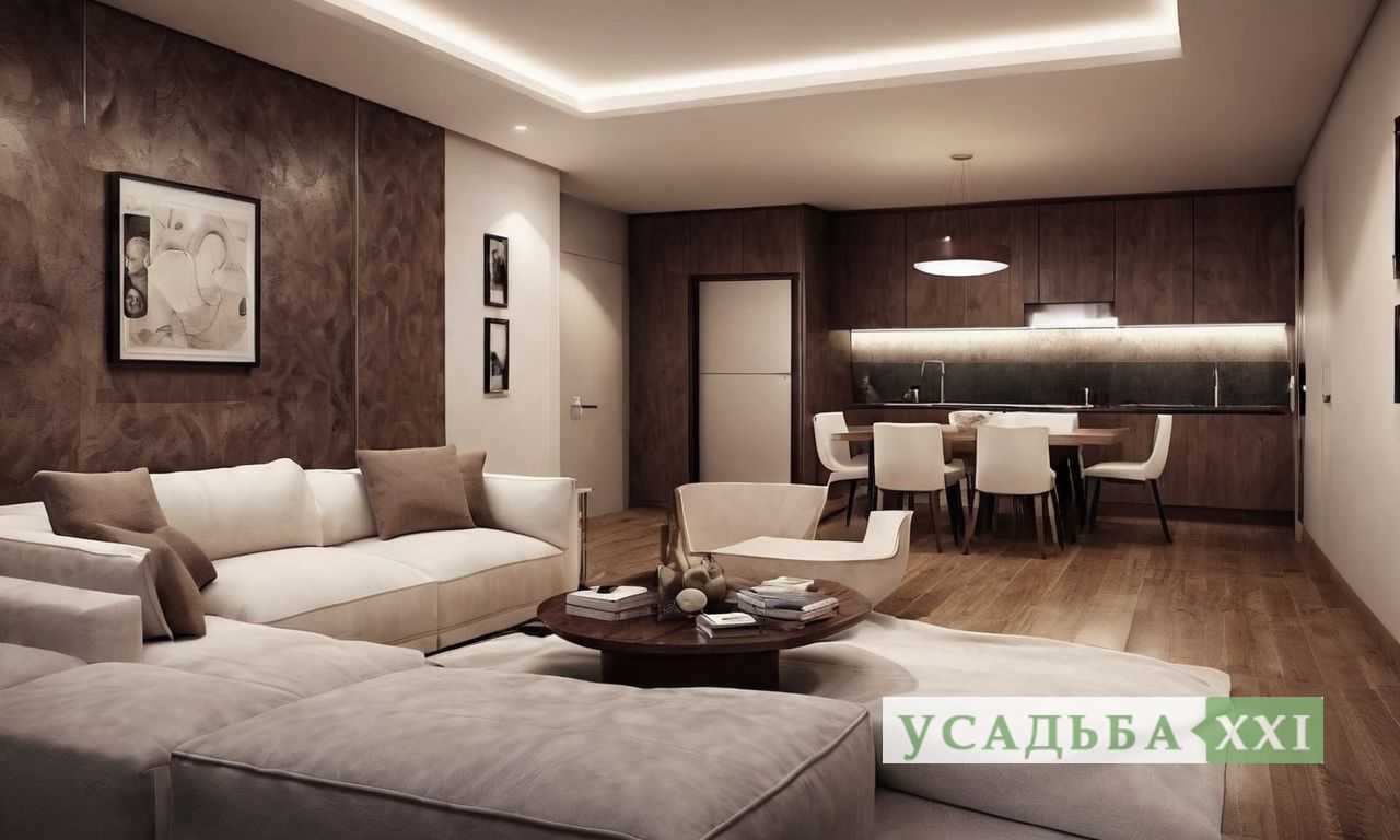 Как выбрать акустические панели