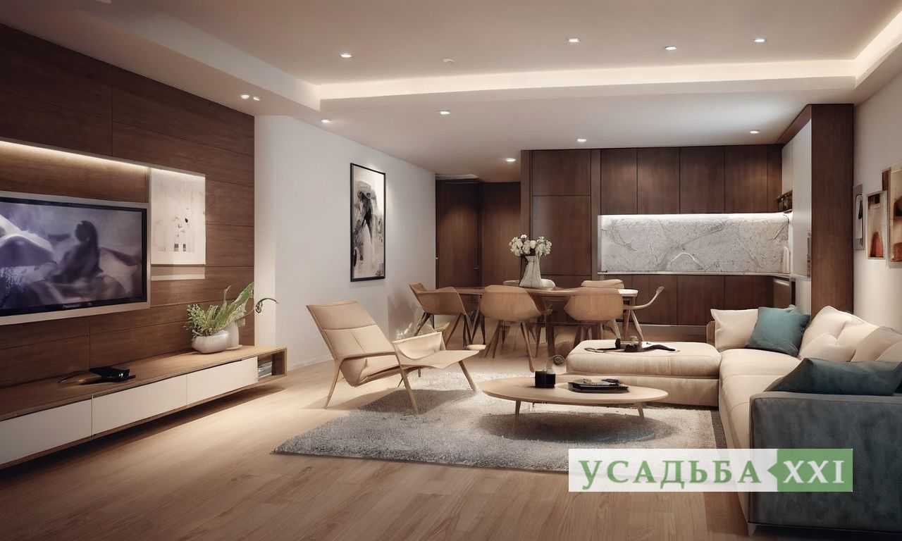 4. Уход за растениями и выбор подходящих видов