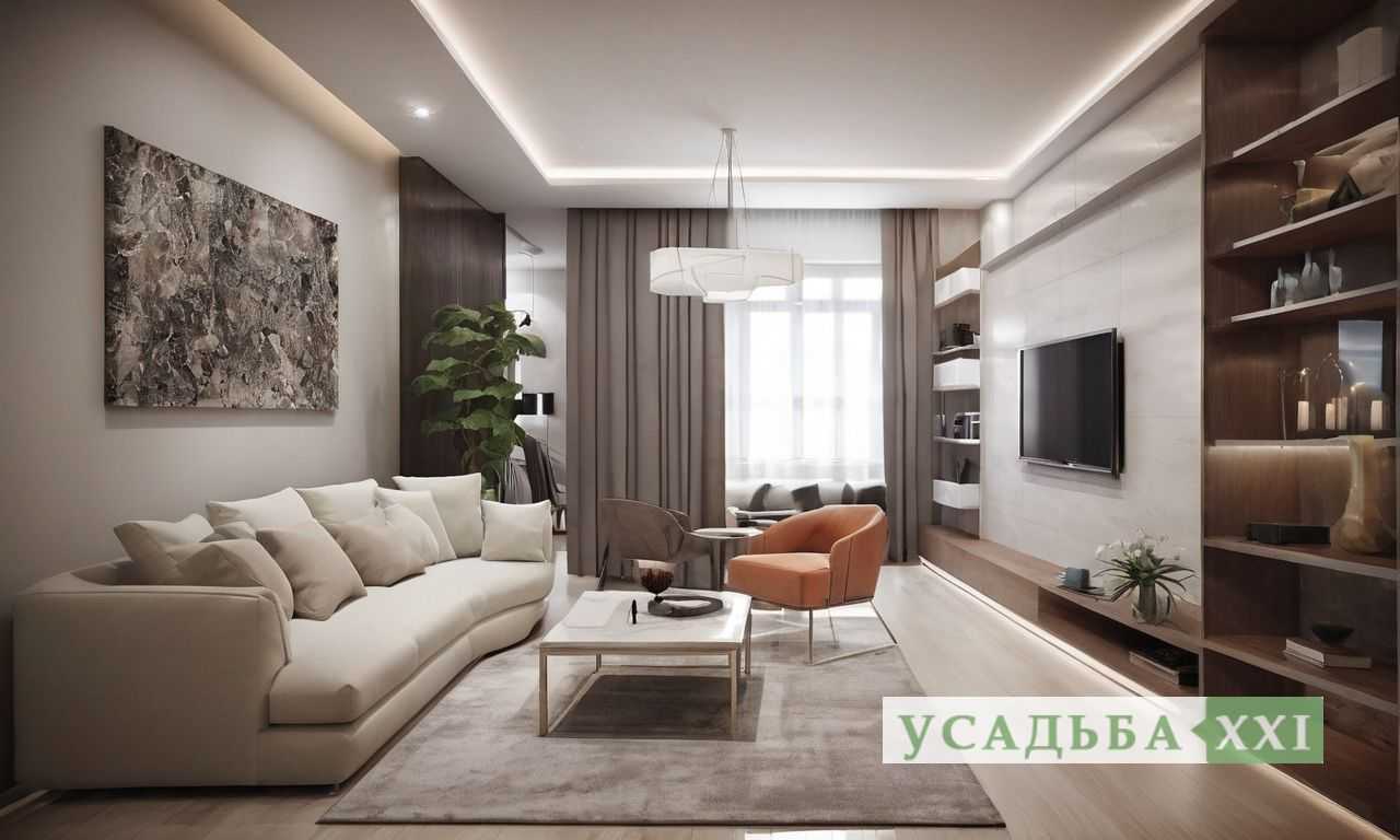 Прозрачные холодильники в кафе