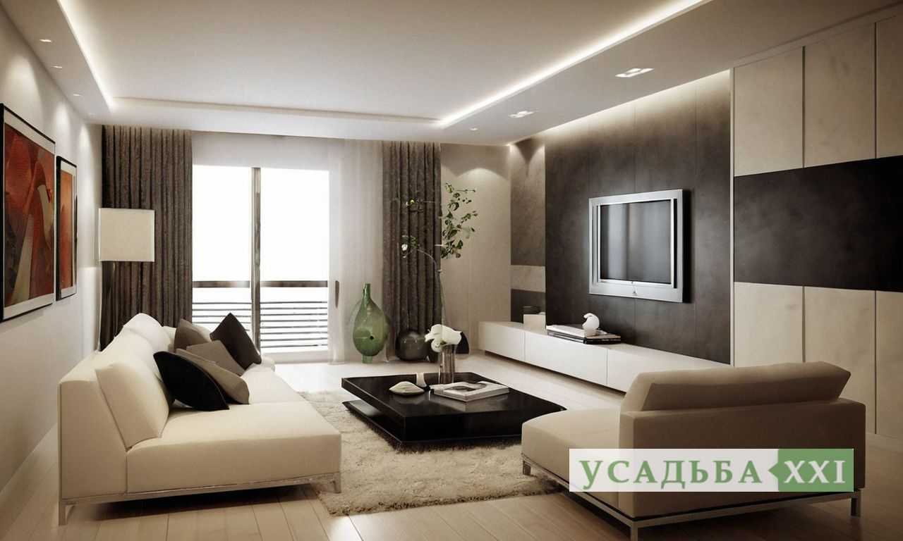 Важность освещения