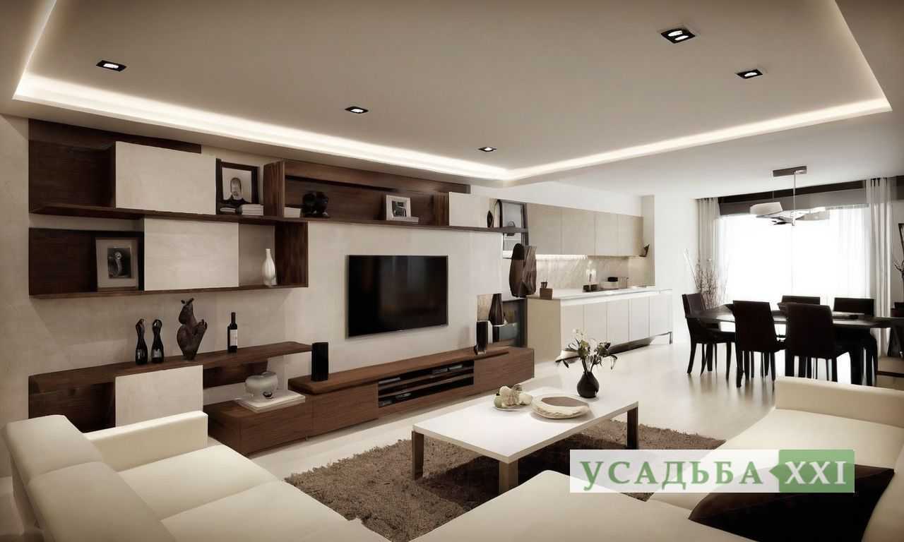 Дизайн помещений для персонала