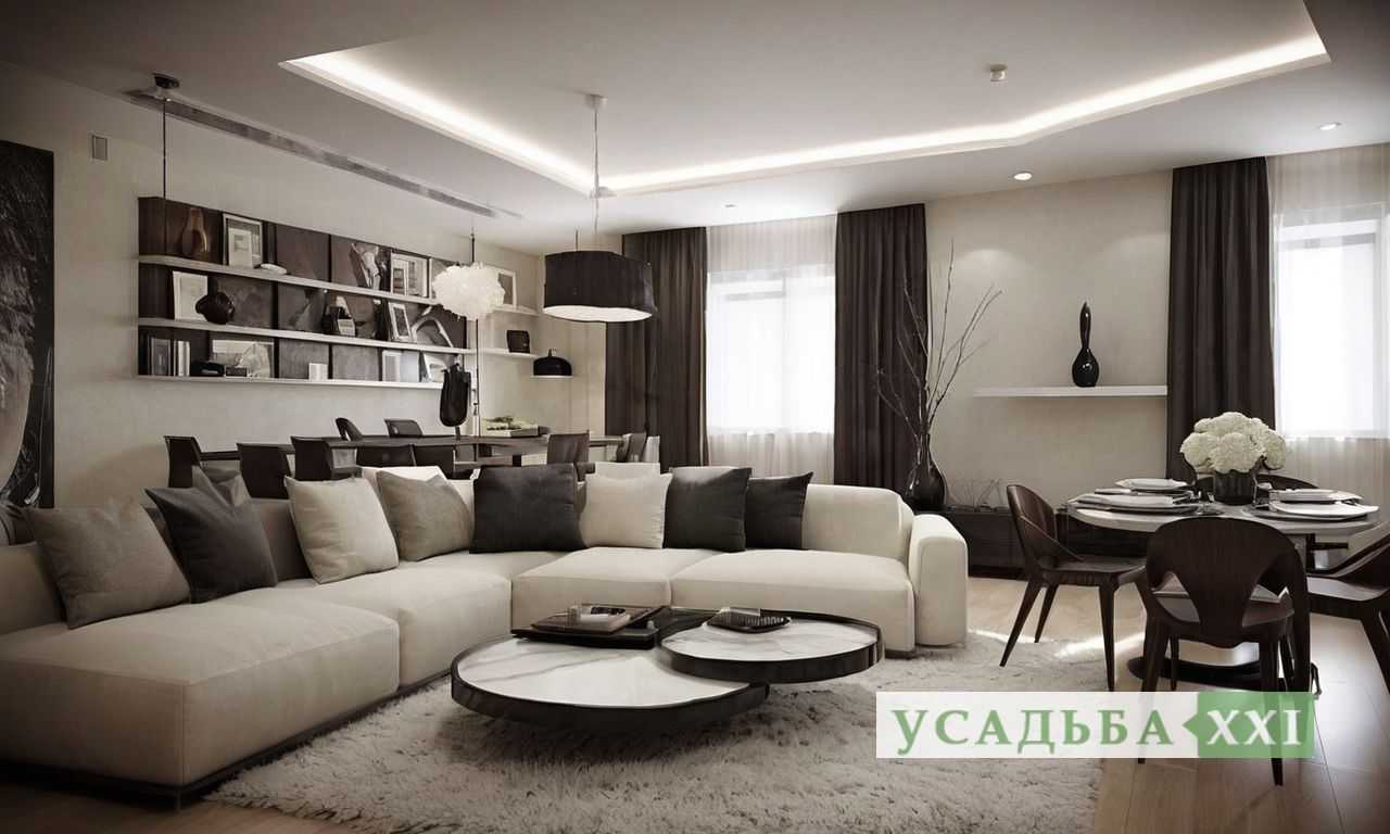 Как дизайн влияет на стоимость премиального объекта