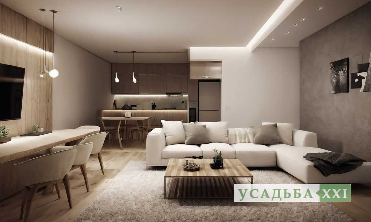 Кальянные - дизайн, который расслабляет