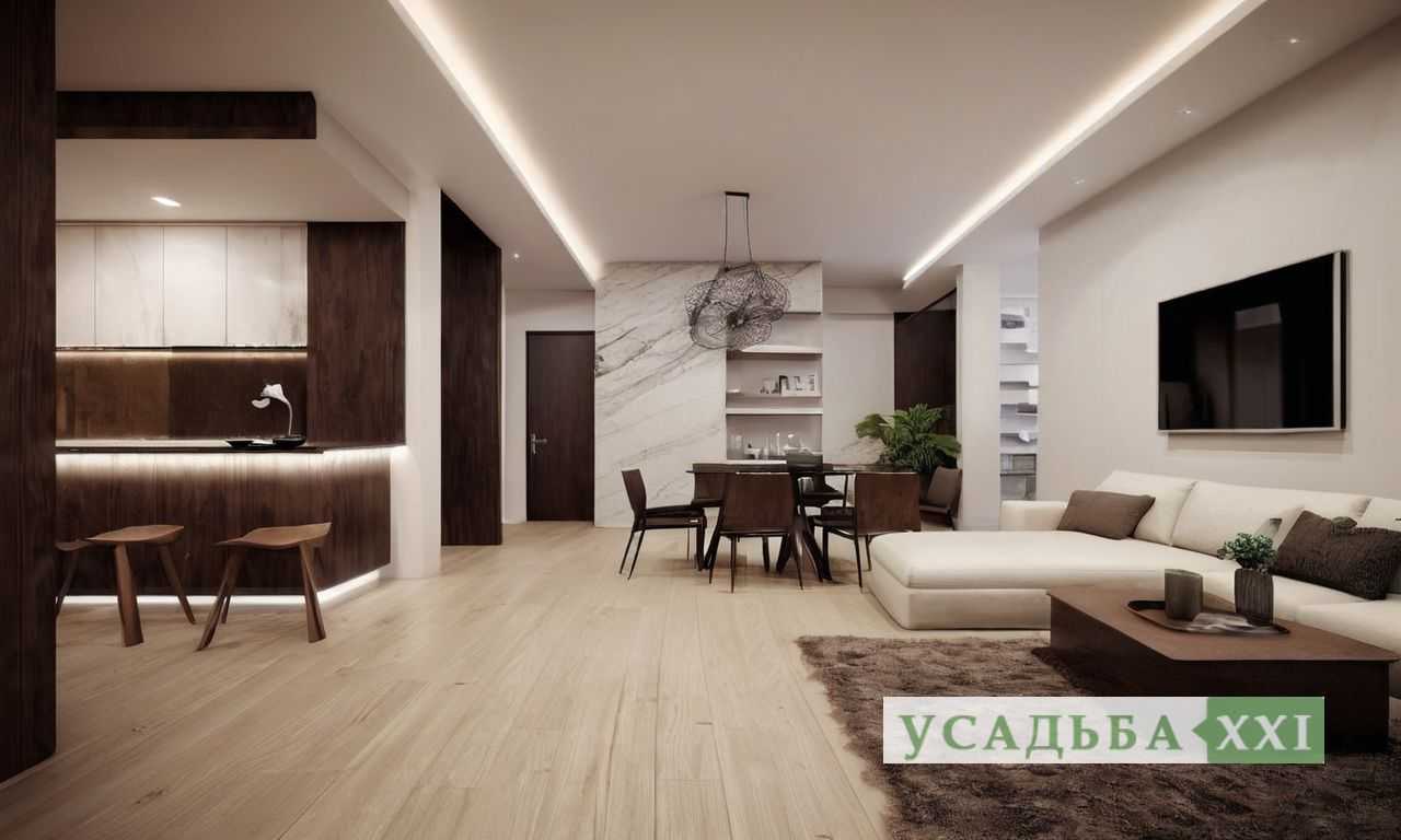 Гибкость и экономия